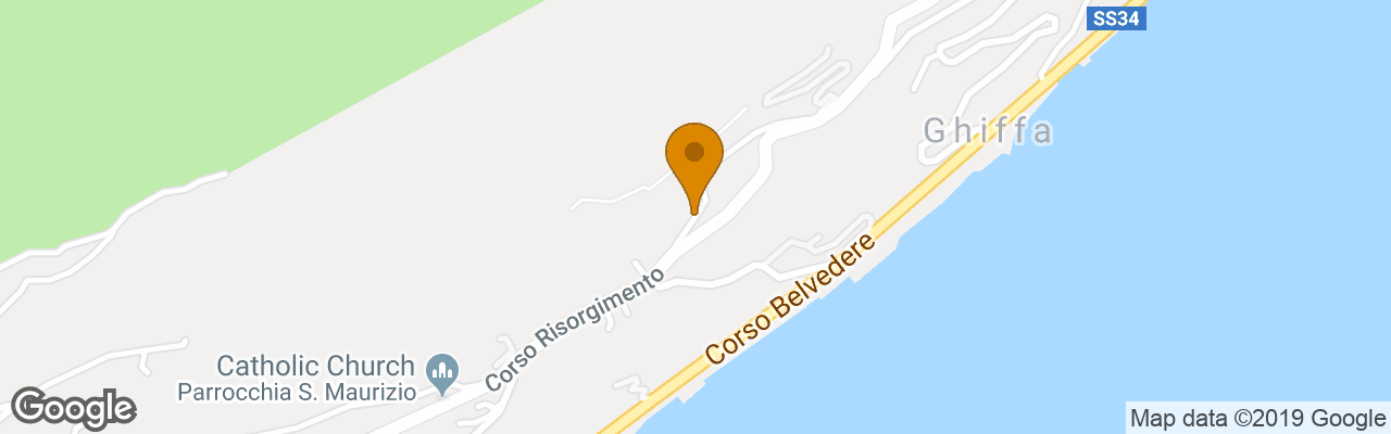 Hotel Castello Di Frino 