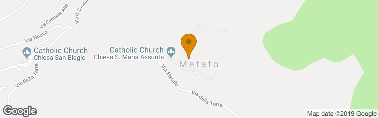 Bed and Breakfast Salvia E Rosmarino 