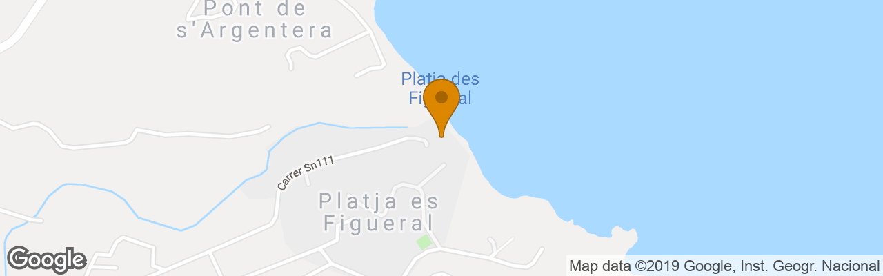 Resort Invisa Club Cala Blanca-Cala Verde 