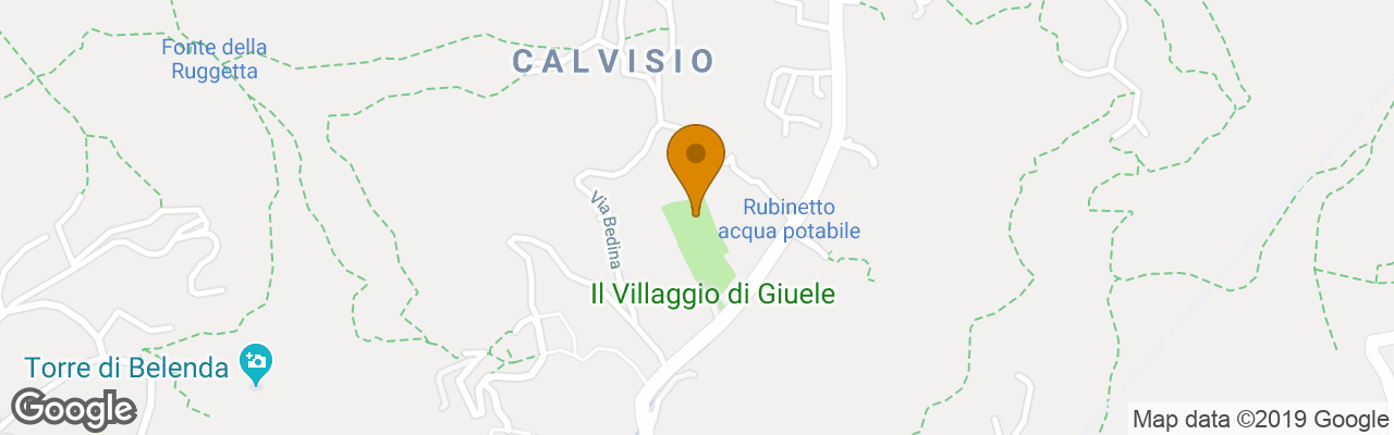 Residenza Il Villaggio Di Giuele 