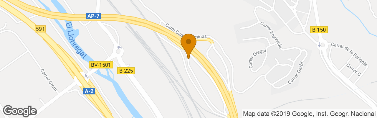 As Hoteles Porta de Barcelona  