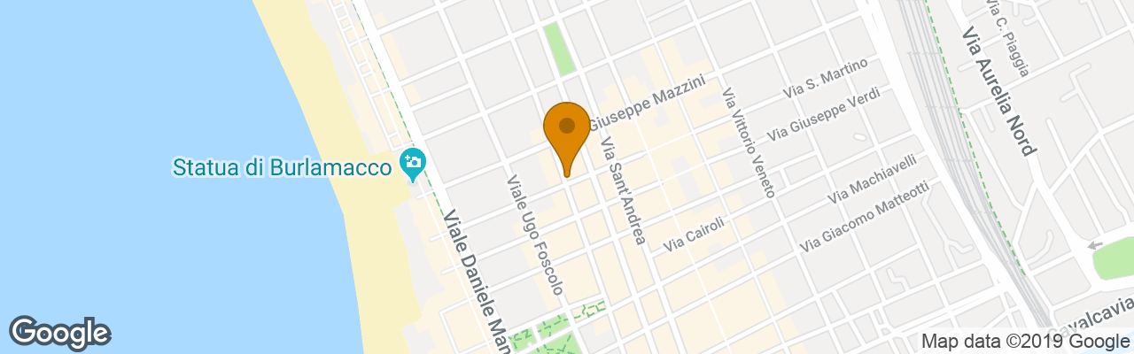 Bed and Breakfast Sol&mare 