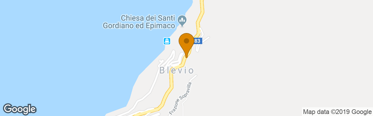 Bed and Breakfast Albergo Milano 1920 