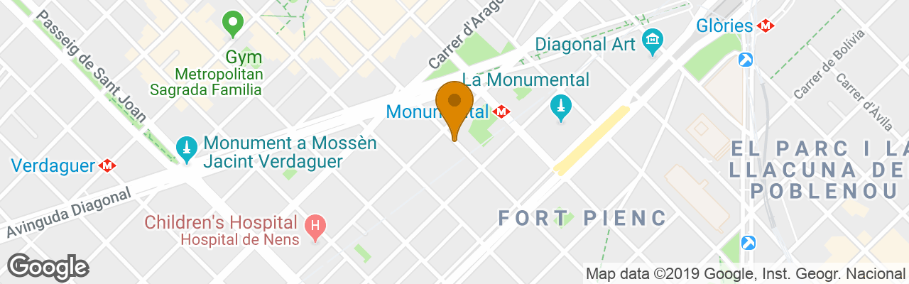 Feel Good AC Sagrada Familia 