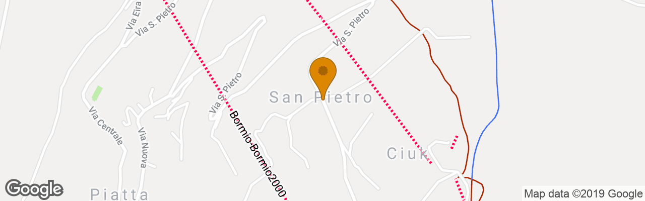 Hotel Albergo Ristorante San Pietro 