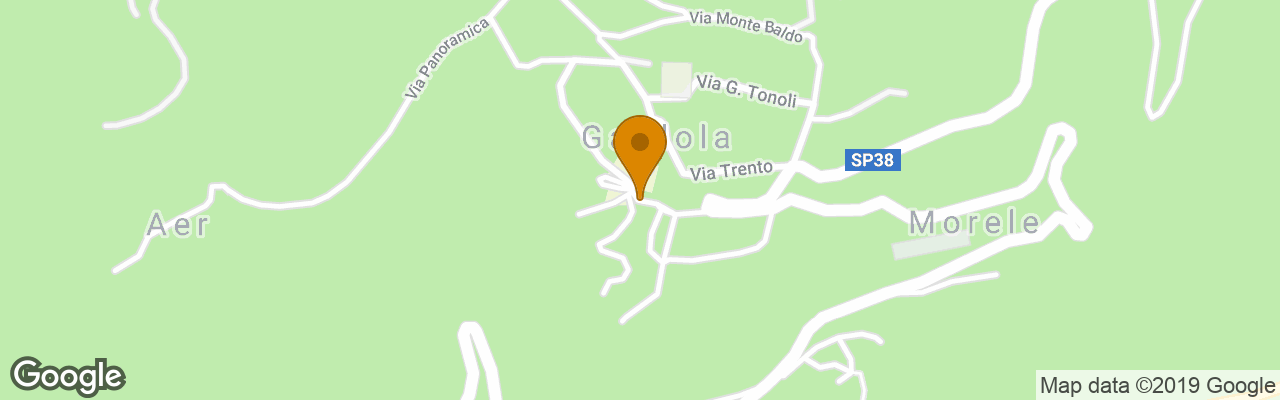 Garnì Hotel Tignale 