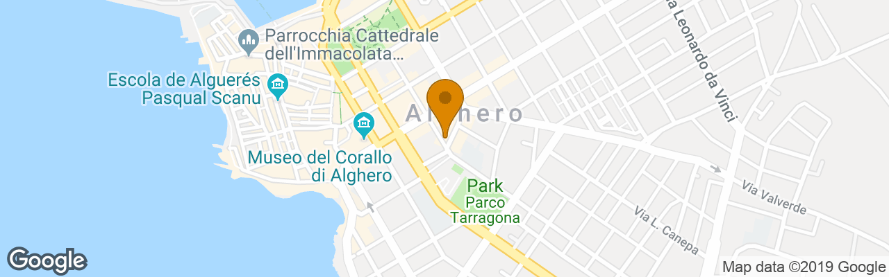 Bed and Breakfast La Tana Di Cagliostro 