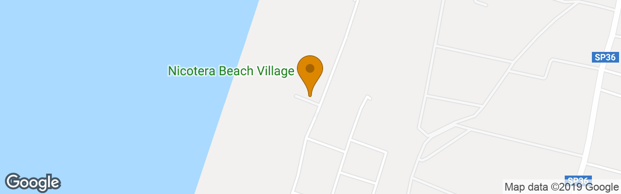 Hotel Nicotera Beach Village 