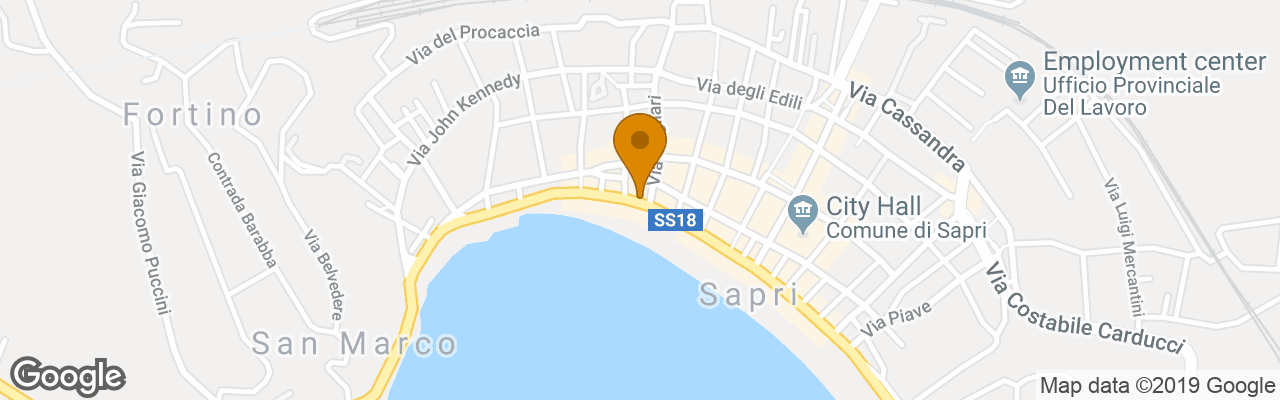 Hotel Locanda Dei Trecento 