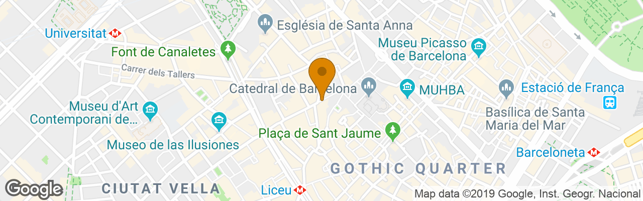 Feel Good Accom Boters 