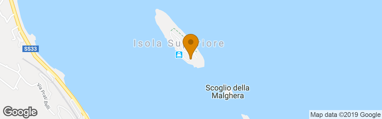 Hotel Villa Toscanini 