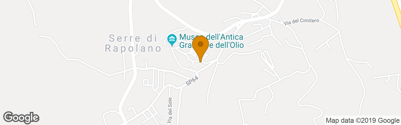 Bed and Breakfast Castello Delle Serre 