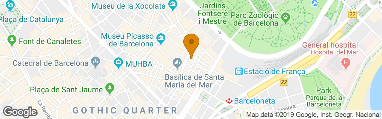 Feel Good Accom Calders 