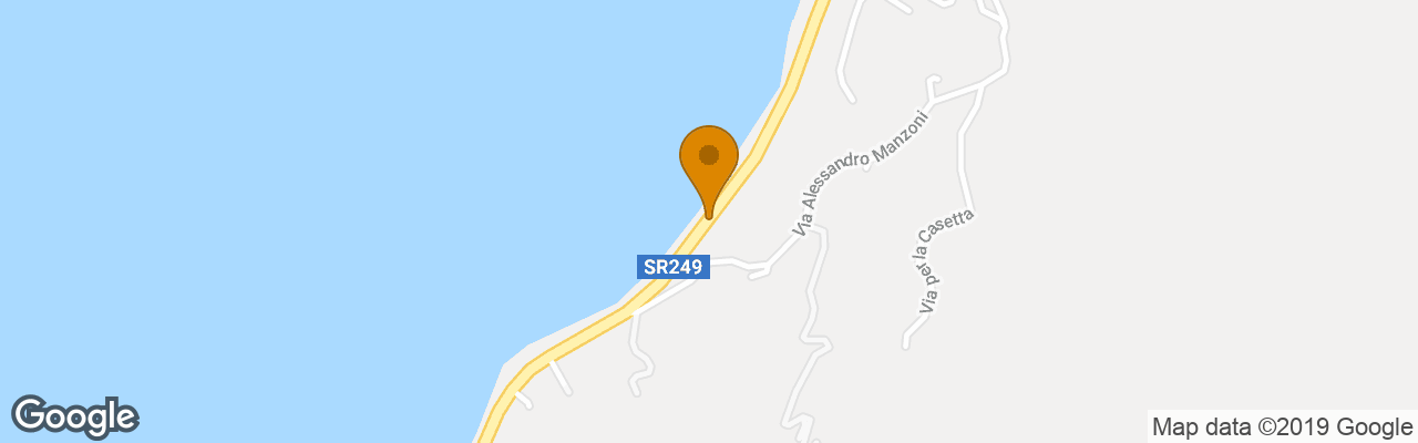 Hotel Residence Sirenella 