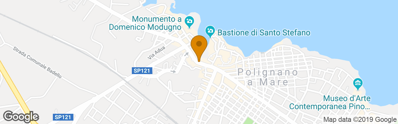 Hotel Casale Porto Contessa 