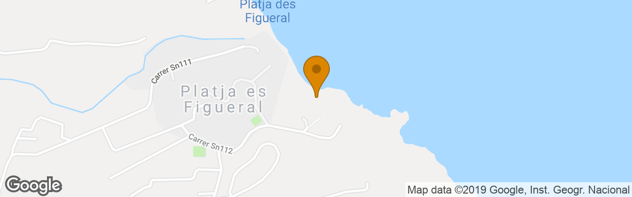 Hotel Invisa Club Cala Verde 