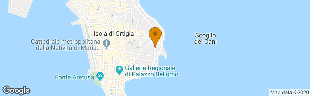 Hotel Allegroitalia Siracusa Ortigia 