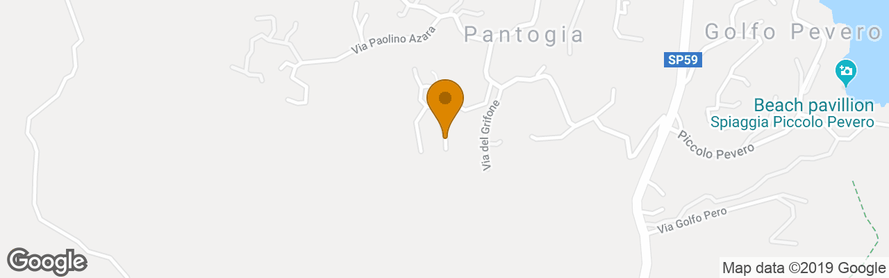 Hotel Villa Paradiso 