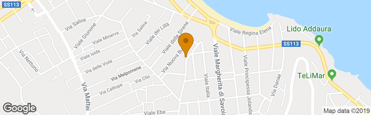 Hotel Giardino Delle Palme 