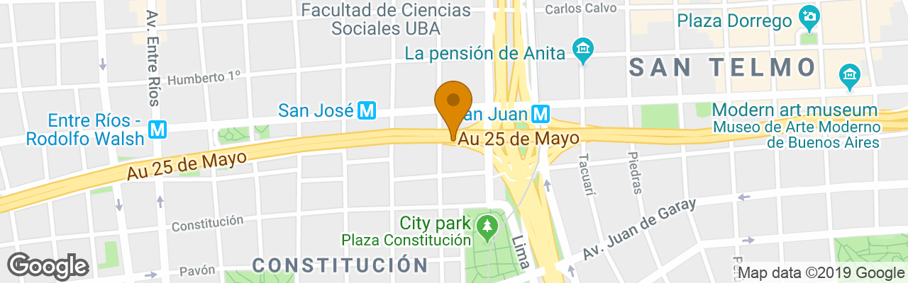 Castelar Hotel & Spa 