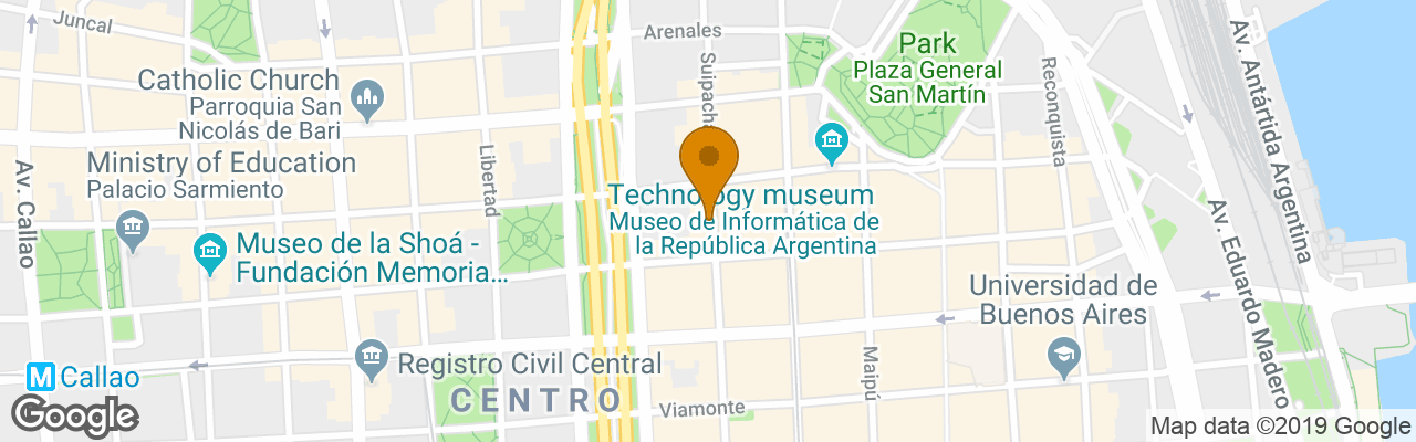 Hotel El Conquistador 