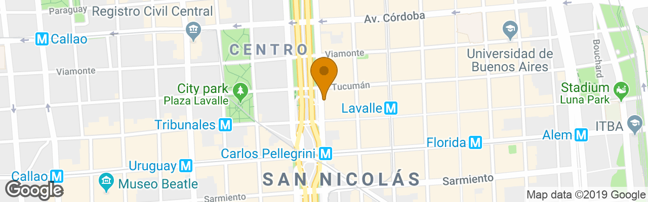 Hotel Panamericano Buenos Aires 