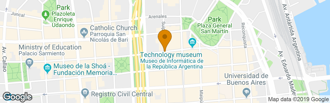 Hotel Regente Palace 