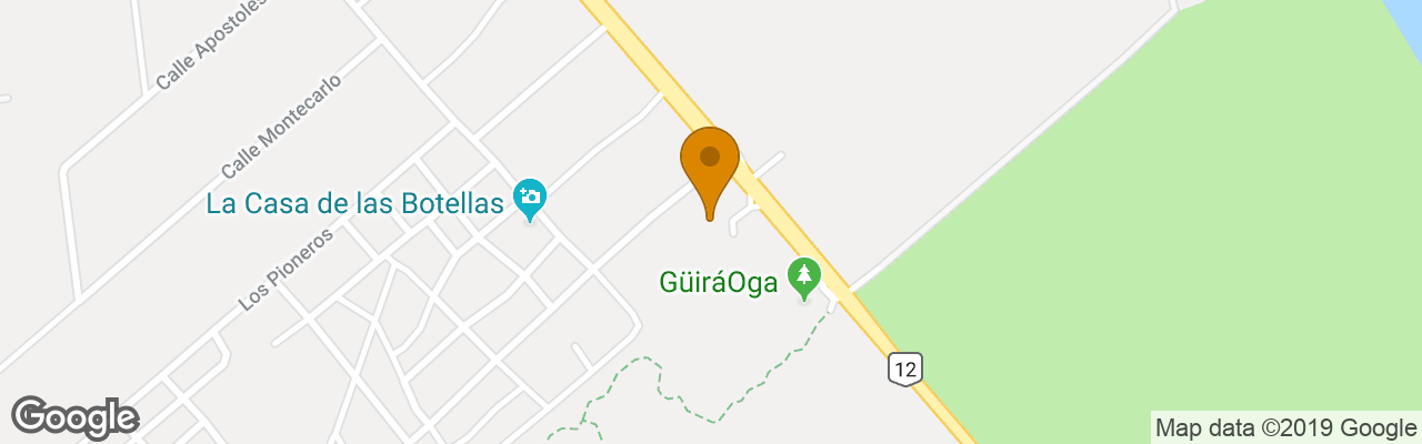 Las Orquideas Palace Hotel & Cabañas 