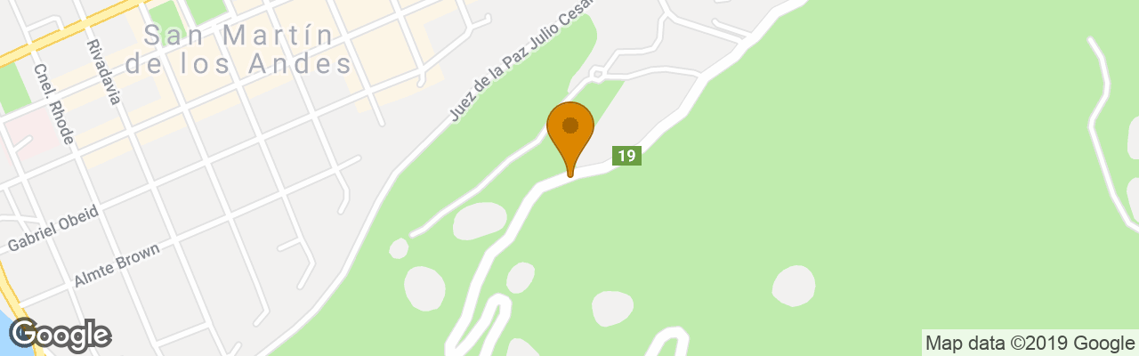 Hotel Sol De Los Andes 