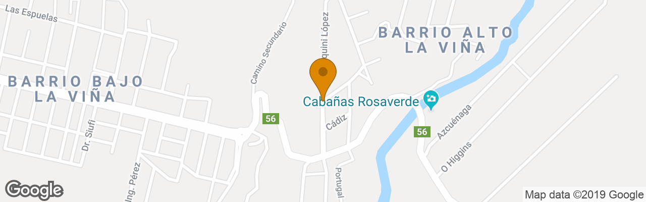 Hotel Altos de La Viña 