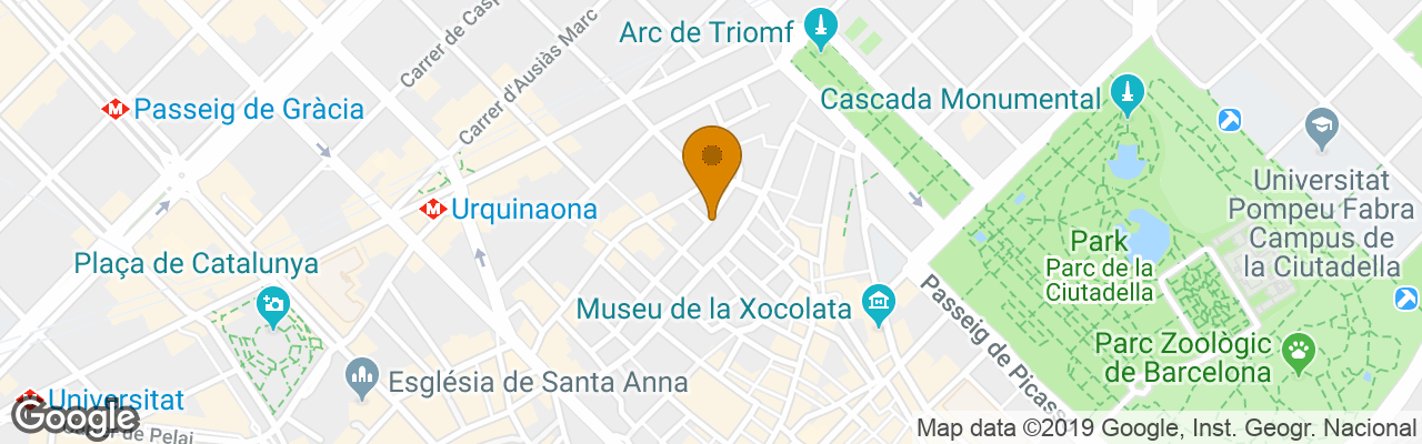 Apartamentos St Pere Mitja I 