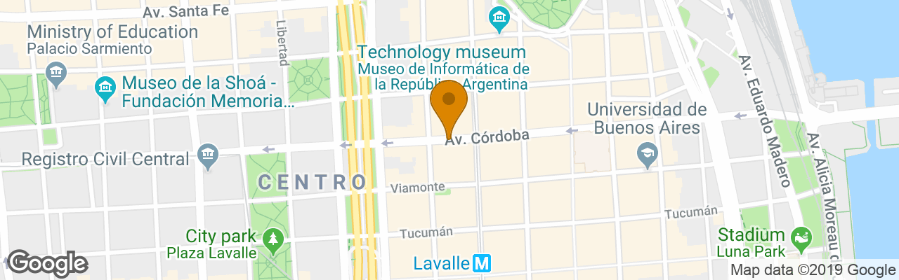 Hotel Embassy All Suites 