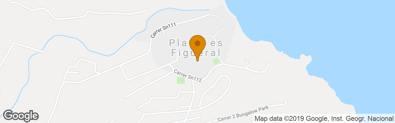 Hostal Pension Es Figueral 