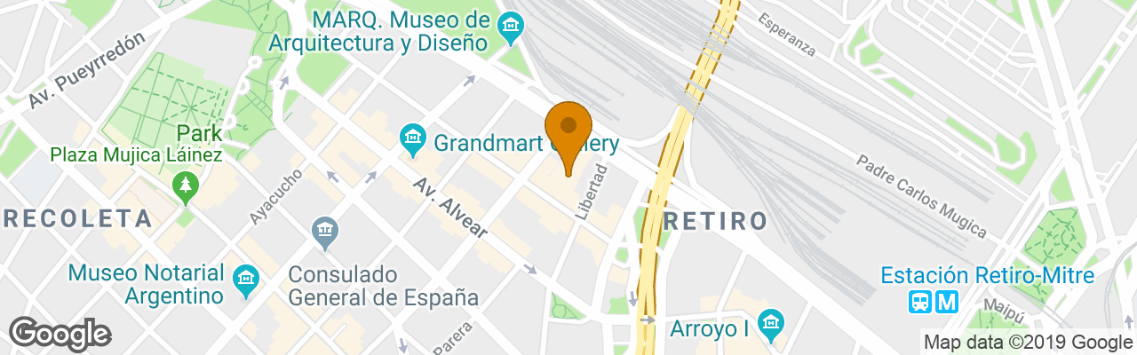 The Brick Hotel Buenos Aires MGallery by Sofitel 