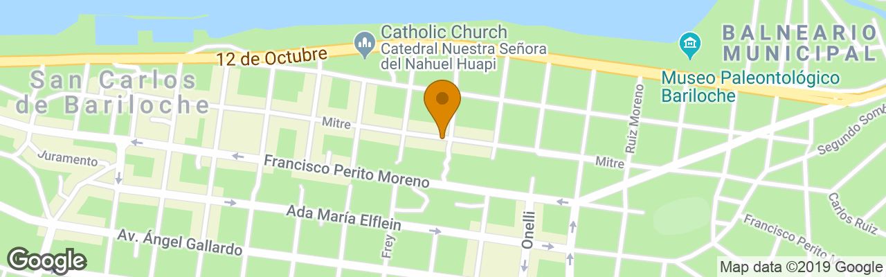 Hotel Soft Bariloche 