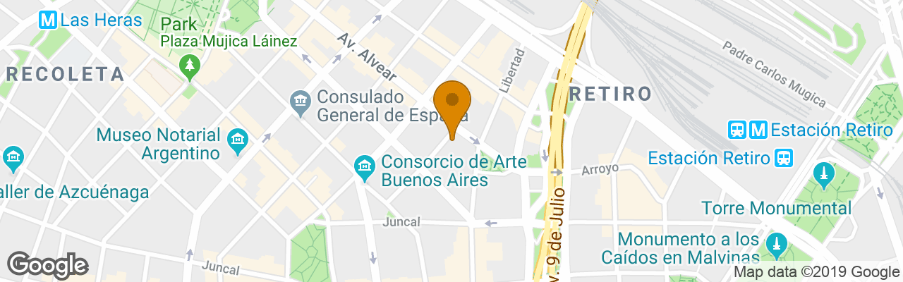 Hotel Unique Luxury Park Plaza 