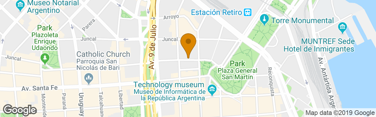 Hotel Loi Suites Arenales 