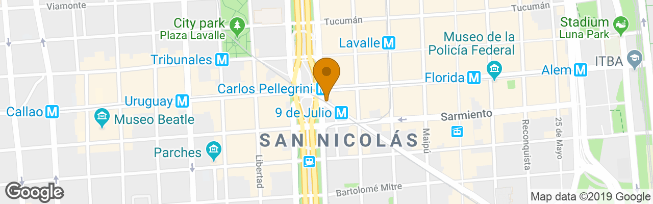 Hotel Obelisco Center Suites 