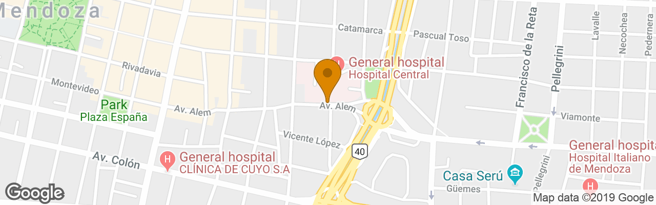 Ariosto Hotel & Suites 