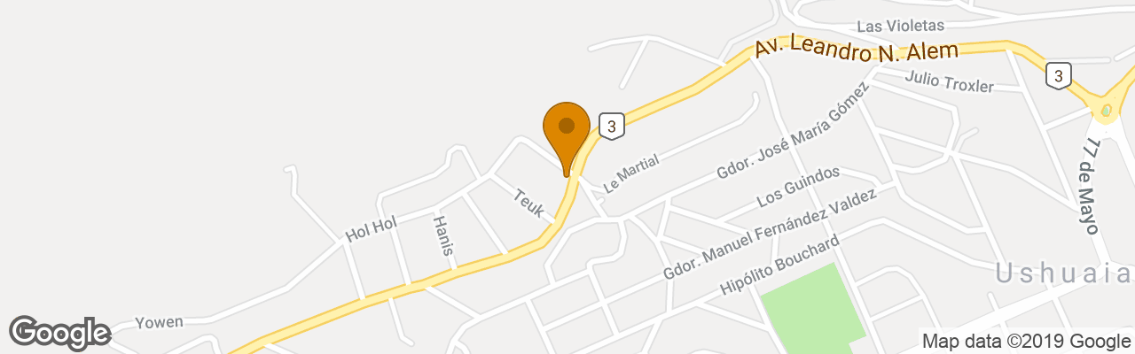 Las Hayas Resort Hotel 