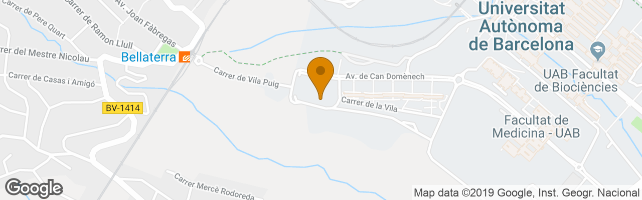 Apartamentos Vila Universitaria Vila 2 