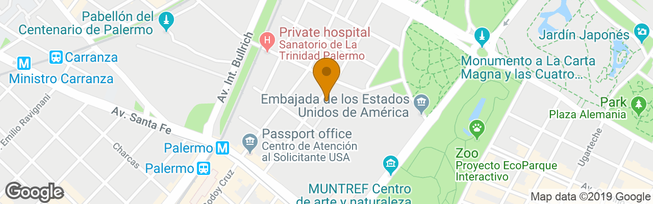 Hotel Cristoforo Colombo 