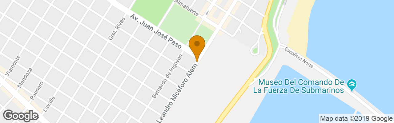 Hotel Sheraton Mar del Plata 