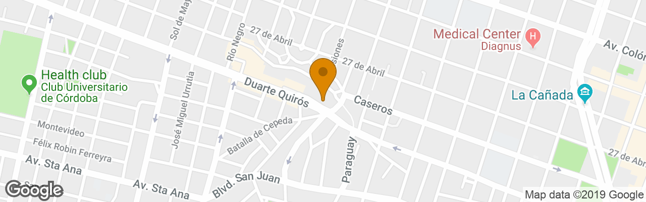 Hotel Sheraton Cordoba 