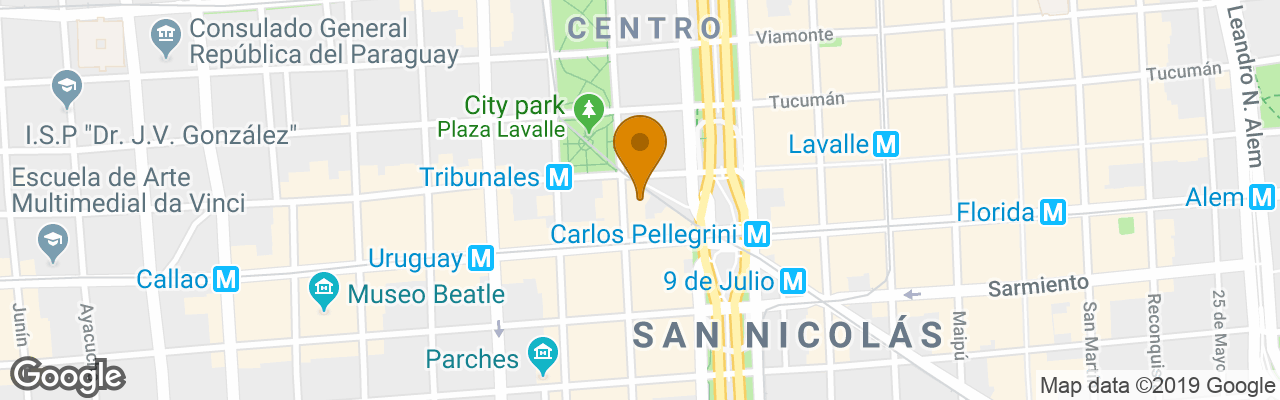 Hotel Unique Executive Central 