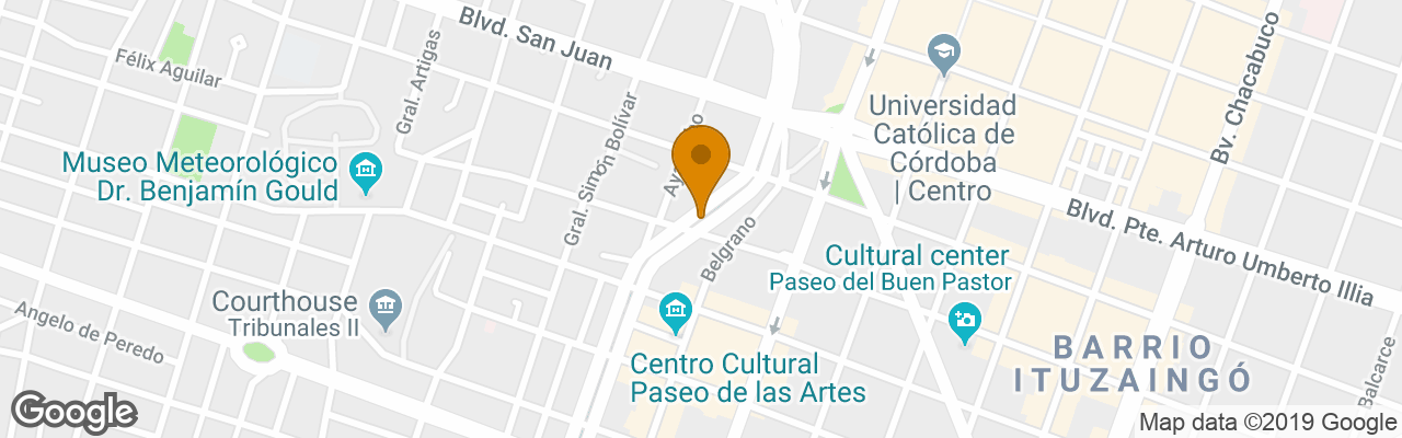 Complejo Hotel de La Canada 