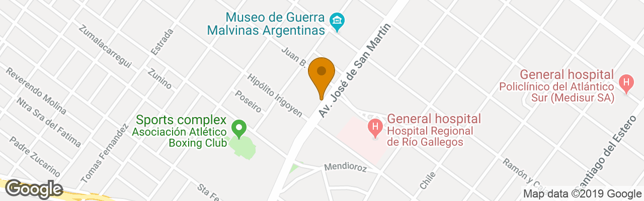 Costa Rio Apart-Hotel 