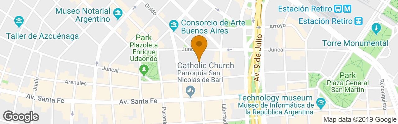 Hotel Unique Executive Chateau 