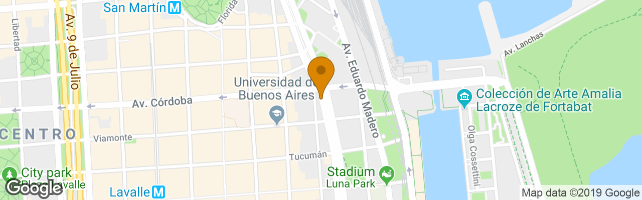 Hotel Holiday Inn Express Puerto Madero 