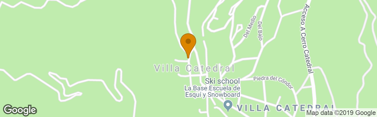 Hotel Pire Hue In & Out Mountain Lodge 